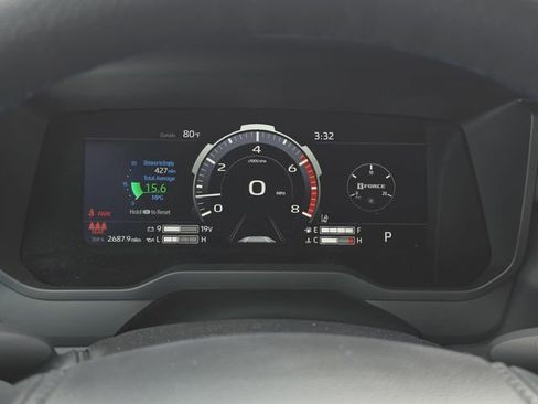 Used 2026 Toyota Tundra Platinum w/ TRD Off-Road Package AWD/4WD image 19