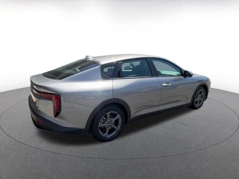 Used 2025 Kia K4 FWD image 15