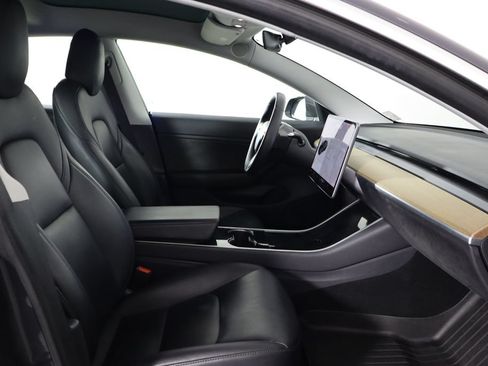 Used 2020 Tesla Model 3 Performance AWD/4WD image 16