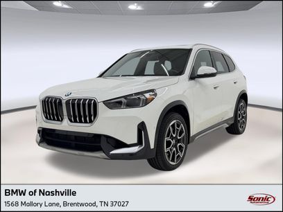 Used 2025 BMW X1 xDrive28i w/ Convenience Package