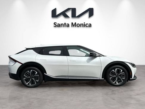 Certified 2024 Kia EV6 Light RWD image 8