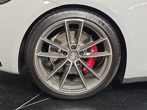 Used 2024 Porsche 911 Carrera S image 29