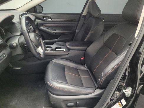 Used 2021 Nissan Altima 2.5 SR image 17