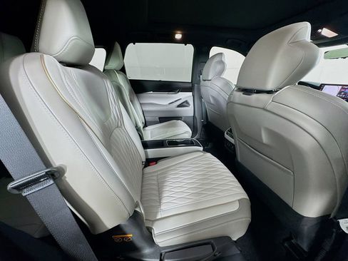 Used 2026 INFINITI QX60 Autograph w/ Dark Cargo Package image 36