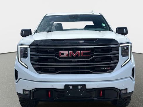 Used 2025 GMC Sierra 1500 AT4 AWD/4WD image 8