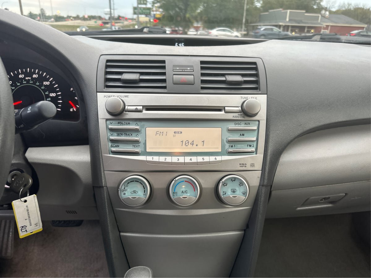Used 2008 Toyota Camry FWD image 15