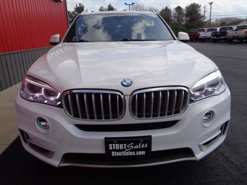 Used 2018 BMW X5 xDrive35i image 14