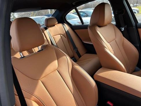 Used 2025 BMW 330i 330i image 32