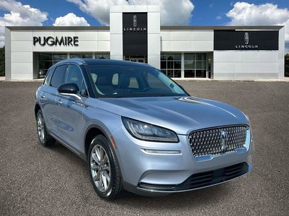 Certified 2022 Lincoln Corsair FWD w/ Premium Package