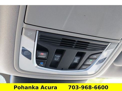 Certified 2024 Acura MDX SH-AWD w/ Technology Package image 8