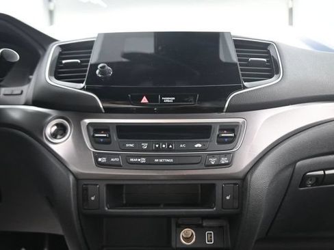 Used 2021 Honda Passport EX-L image 22