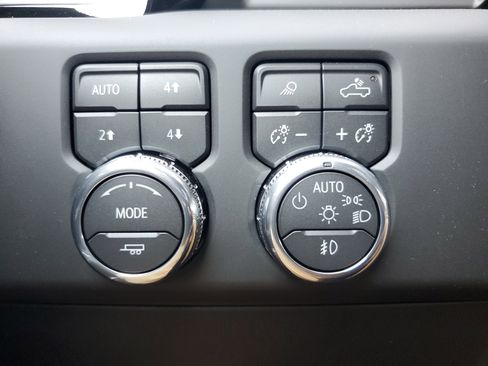 New 2026 GMC Sierra 1500 Denali image 30