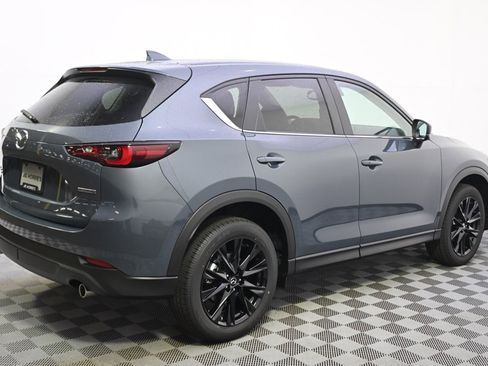 New 2025 MAZDA CX-5 Carbon Edition image 7