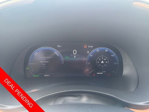 Used 2025 Toyota Highlander Platinum AWD/4WD image 16