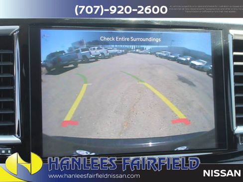 Used 2023 Chrysler Pacifica Touring-L FWD image 27