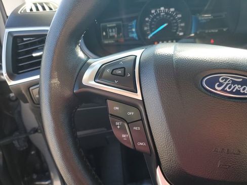 Certified 2024 Ford Edge Titanium image 23