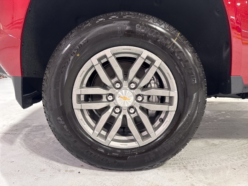 New 2026 Chevrolet Colorado LT AWD/4WD image 37