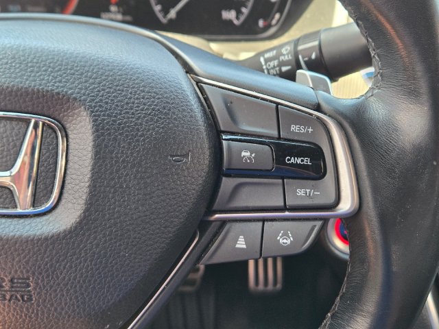 Used 2022 Honda Accord Sport image 22