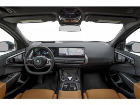 New 2026 BMW X3 xDrive30i w/ Convenience Package AWD/4WD image 10