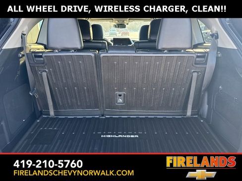 Used 2021 Toyota Highlander Platinum image 27