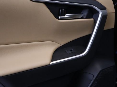New 2025 Toyota RAV4 XLE Premium image 27