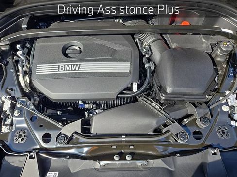 Used 2026 BMW X1 xDrive28i w/ Technology Package AWD/4WD image 14