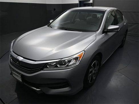 Used 2016 Honda Accord LX image 1