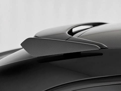 Used 2024 Porsche Cayenne Turbo GT image 41