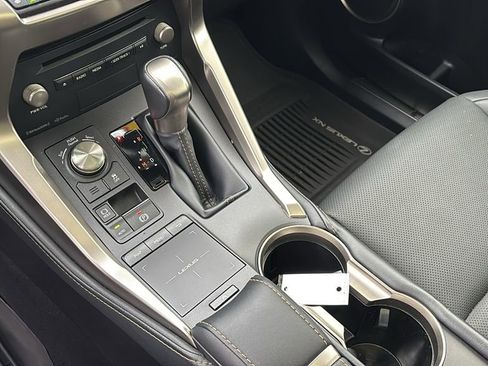Used 2020 Lexus NX 300 AWD w/ Premium Package image 21