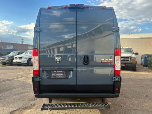 Used 2019 RAM ProMaster 3500 image 4