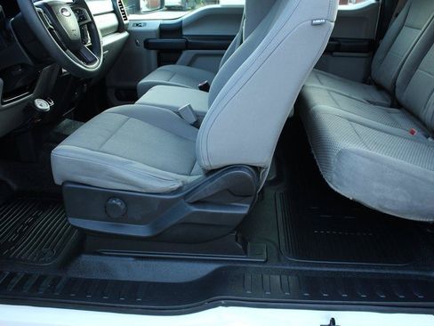 Used 2019 Ford F250 XL w/ XL Value Package AWD/4WD image 20