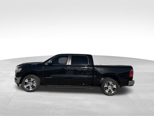 Used 2023 RAM 1500 Laramie AWD/4WD image 4