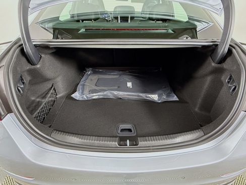 Used 2026 Mercedes-Benz C 300 4MATIC Sedan image 21