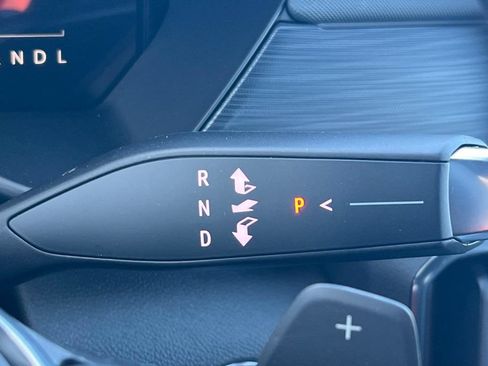New 2026 GMC Acadia AT4 AWD/4WD image 19