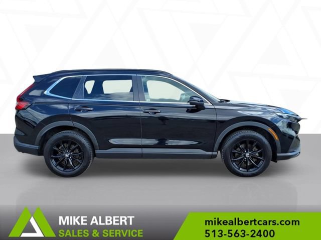 Used 2023 Honda CR-V Sport image 8