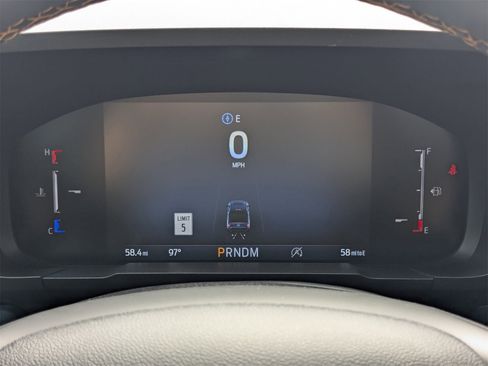 New 2025 Ford Maverick Tremor image 37