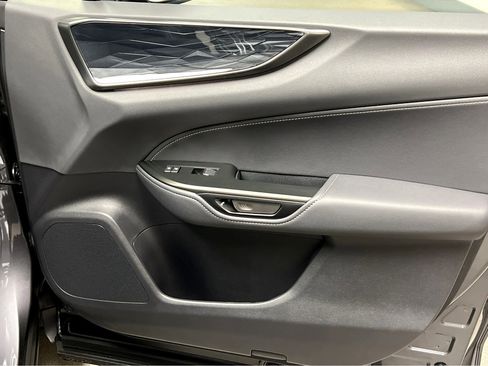 New 2026 Lexus NX 350h AWD w/ Premium Package image 24