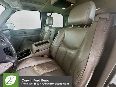 Used 2004 GMC Yukon SLT w/ 1SD Preferred Equipment Group image 19