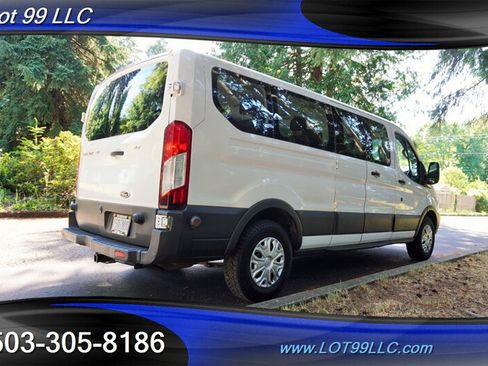 Used 2017 Ford Transit 350 XLT RWD image 9