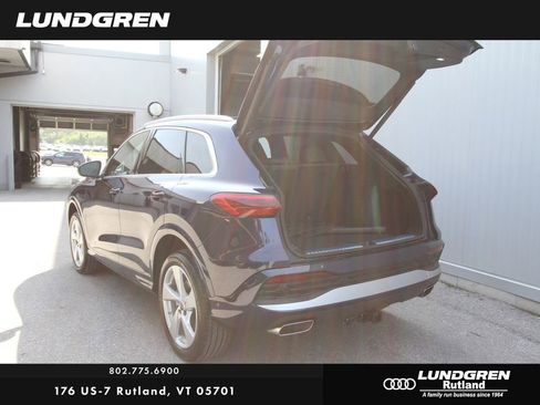 New 2025 Audi Q5 Premium Plus image 5