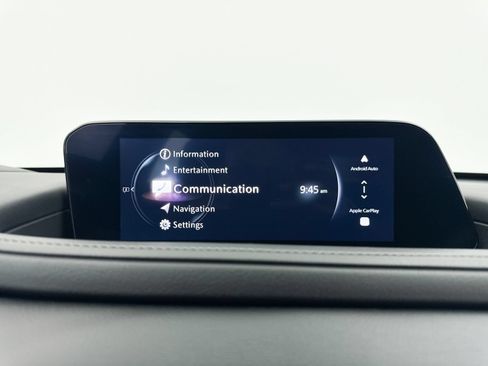Certified 2024 MAZDA CX-30 AWD 2.5 S w/ Select Sport Pkg image 23