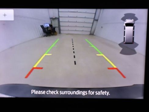 Certified 2023 Ford Transit Connect XLT FWD image 26