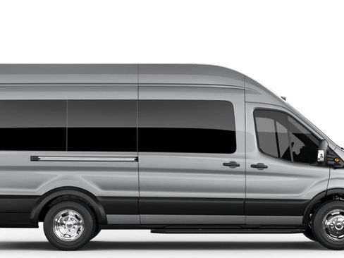 New 2026 Ford Transit 350 XLT AWD/4WD image 32