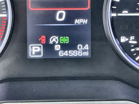 Used 2021 Subaru Legacy Limited w/ Popular Package #3 image 23