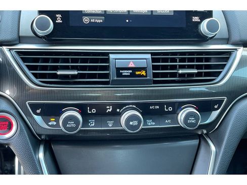 Used 2020 Honda Accord Sport image 27