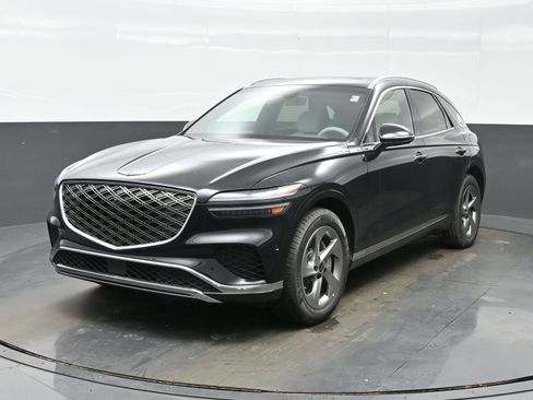 New 2026 Genesis GV70 2.5T Advanced image 1