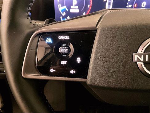 Used 2025 Nissan Murano Platinum w/ Cargo Package image 17