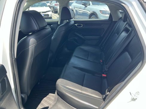 Certified 2024 Honda Civic EX-L image 20