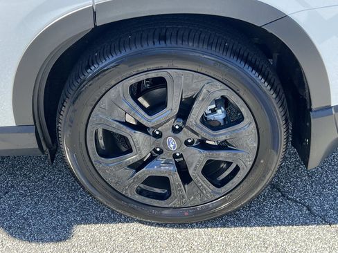 Certified 2025 Subaru Ascent Onyx Edition w/ Onyx Package image 19