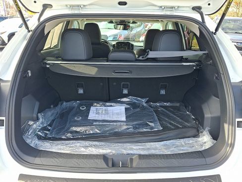 Certified 2025 Subaru Crosstrek 2.5i Limited image 28